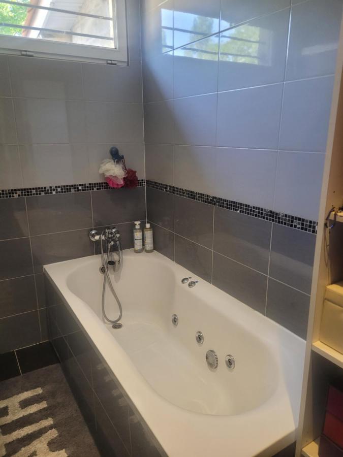 Chambre Chez Hote Sainte-Eulalie  외부 사진